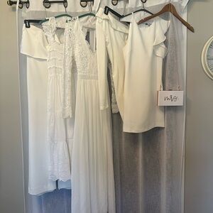 Lulu’s and Hello Molly Bridal Bundle